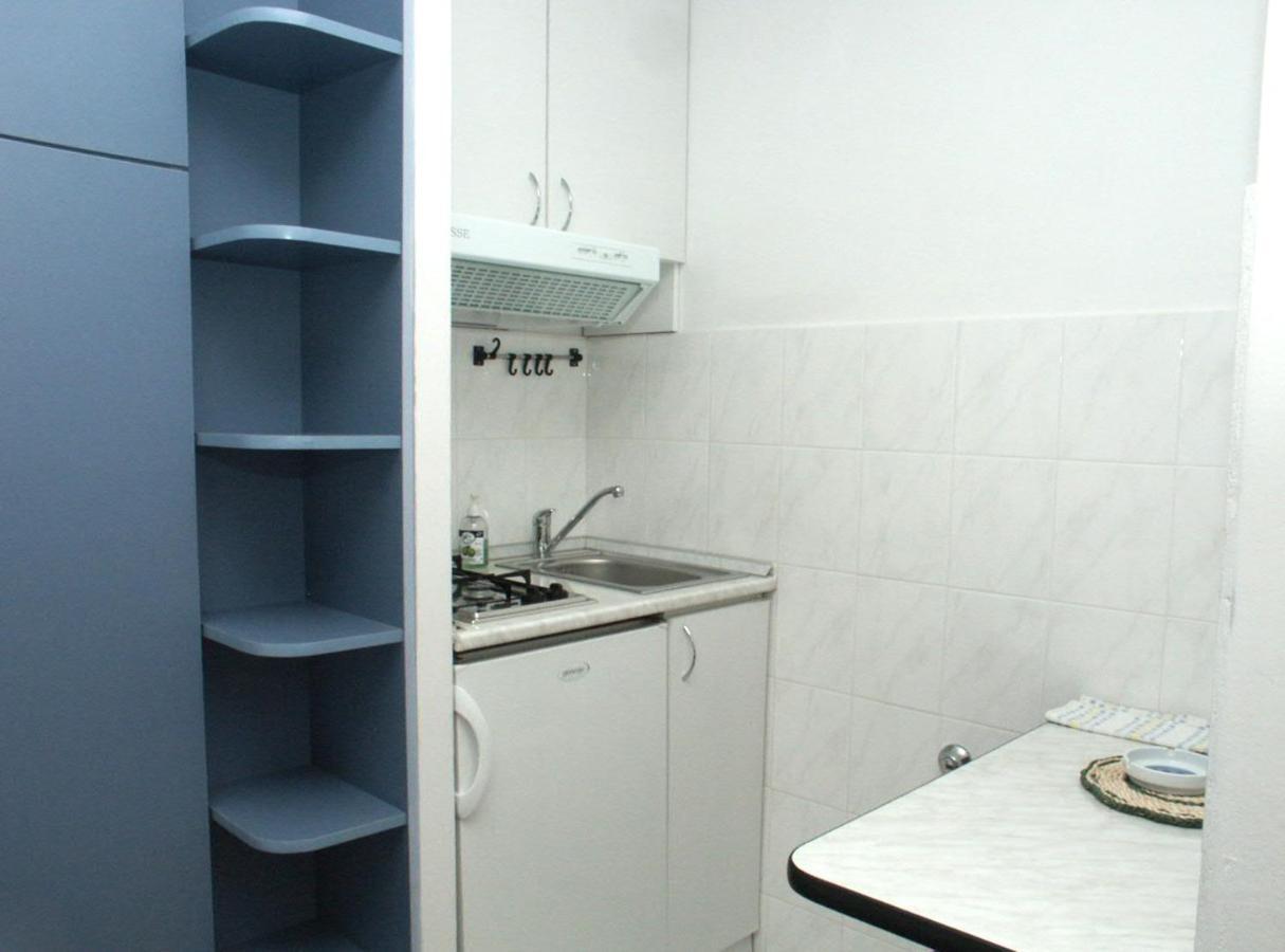 Apartments By The Sea Komiza, Vis - 2429 Exterior foto